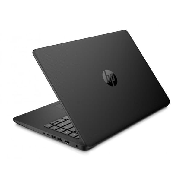 HP 14s-dq3002no 14" Full HD Intel DualCore 4GB 128SSD W10S/W11*