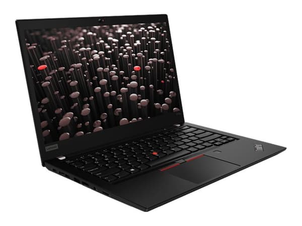 Lenovo ThinkPad P14s, Intel® Core™ i7, 1,8 GHz, 35,6 cm (14"), 1920 x 1080 pikseliä, 16 GB, 512 GB
