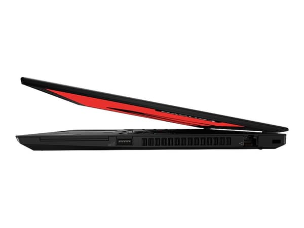 Lenovo ThinkPad P14s, Intel® Core™ i7, 1,8 GHz, 35,6 cm (14"), 1920 x 1080 pikseliä, 16 GB, 512 GB