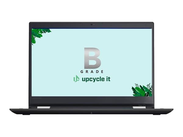 Refurbished Lenovo ThinkPad Yoga 370 - Condition: Grade B