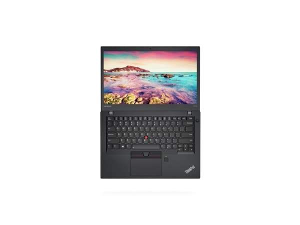 Refurbished Lenovo ThinkPad T470s 14 I5-6300U 8GB 256GB Graphics 520 Windows 10 Pro 64-bit