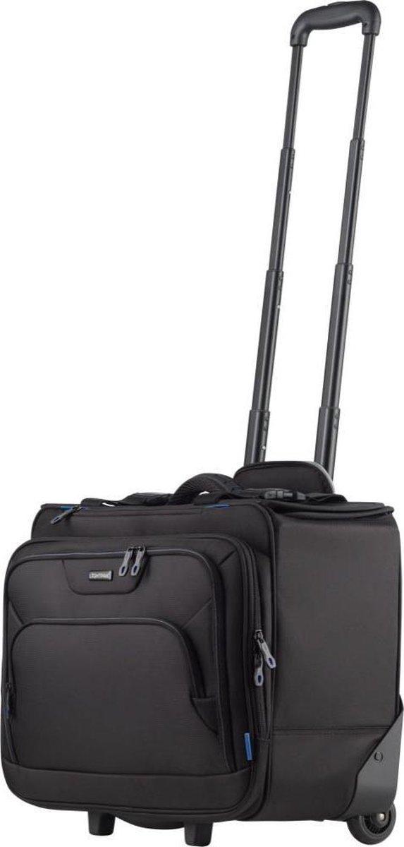 Lightpak Business Laptop Trolley Pioneer