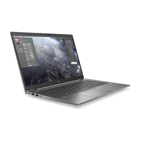 HP ZBook Firefly 14 G8 Intel i5-1135G7 8GB 128GB SSD Quadro T500 3YW Win 11 Pro