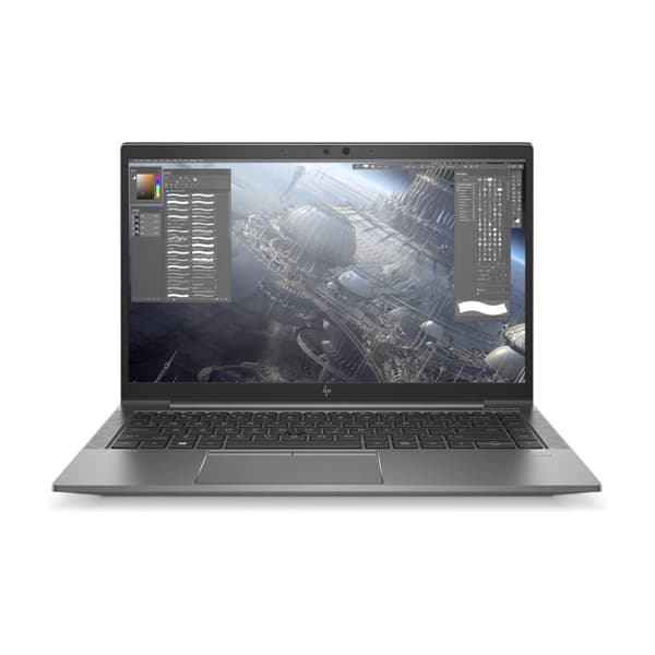 HP ZBook Firefly 14 G8 Intel i5-1135G7 8GB 128GB SSD Quadro T500 3YW Win 11 Pro