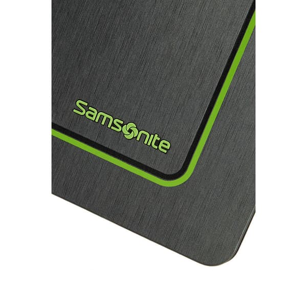 SAMSONITE Tablet Taske Samsung Tab3 7" Sort Grøn