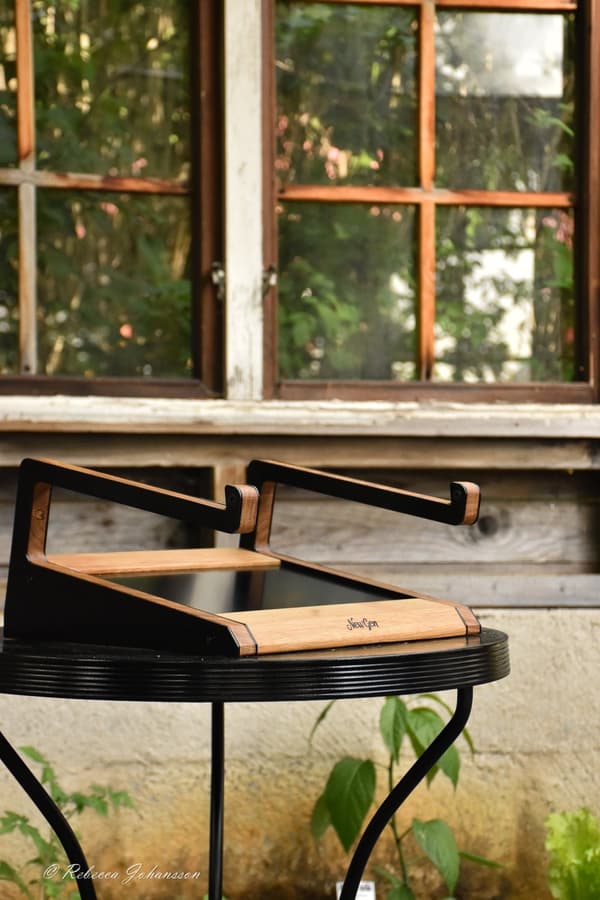 Oscar Laptop Stand Premium Exclusive
