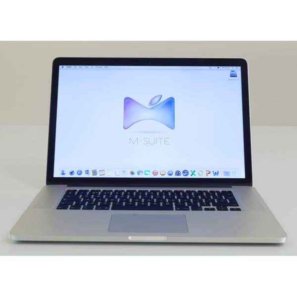 BEGAGNAD MacBook Pro 2015 13" Retina A1502 i5 8GB 128SSD
