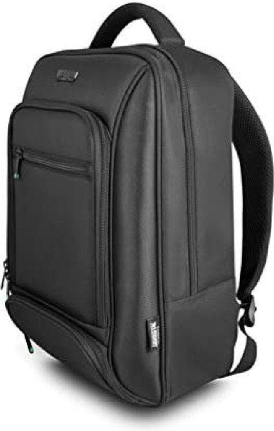 Laptop Bag - Laptop Backpack - Laptop Bag Polyester - Compact Laptop Bag - Laptop Bag Black - Polyester - 13/14 "