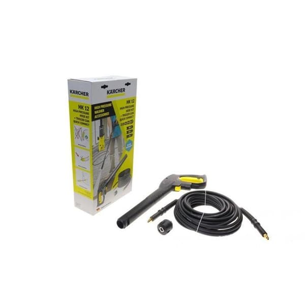 LUFTKONDITIONERINGSTILLBEHÖR 26439090 HK 12 HÖGTRYCKSSLANGAR + PISTON