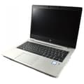 Miniatyrbild 8 av 10: BEGAGNAD HP EliteBook 840 G5 14" Full HD i5 16GB 256SSD Win 11 Pro