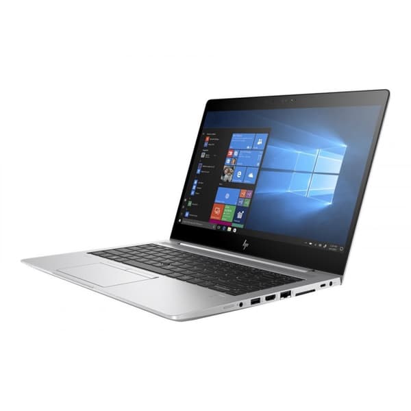 BEGAGNAD HP EliteBook 840 G5 14" Full HD i5 16GB 256SSD Win 11 Pro