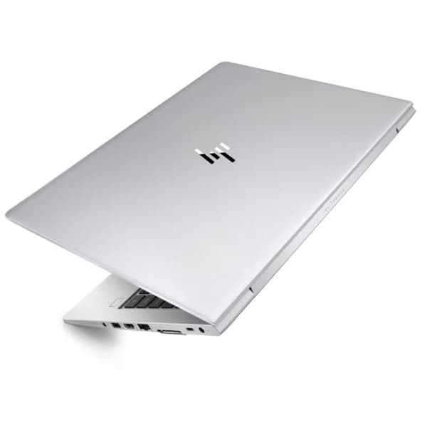 BEGAGNAD HP EliteBook 840 G5 14" Full HD i5 16GB 256SSD Win 11 Pro