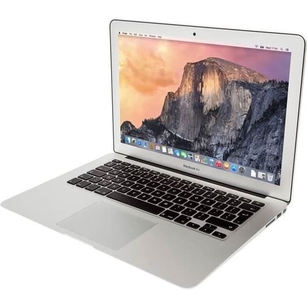 MacBook Air 13,3" - Intel Core i5 - RAM 8GB - 128GB- USED