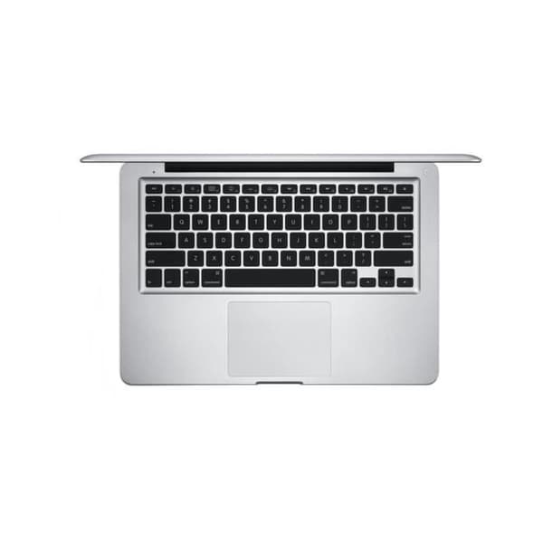 Apple MacBook Pro A1278 (MD101LL/A - mitten av 2012) 13,3" Core i5 2,5 GHz 4 GB RAM 500 GB HDD Mac OSX MOJAVE- REFURBISHED