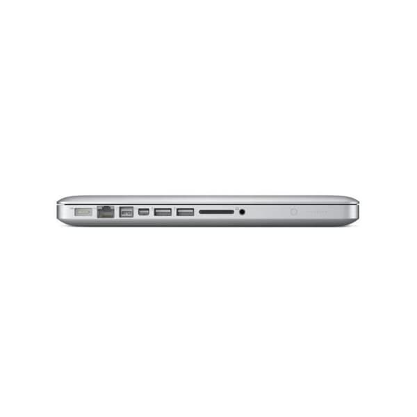 Apple MacBook Pro A1278 (MD101LL/A - mitten av 2012) 13,3" Core i5 2,5 GHz 4 GB RAM 500 GB HDD Mac OSX MOJAVE- REFURBISHED