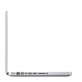 Miniatyrbild 2 av 4: Apple MacBook Pro A1278 (MD101LL/A - mitten av 2012) 13,3" Core i5 2,5 GHz 4 GB RAM 500 GB HDD Mac OSX MOJAVE- REFURBISHED