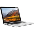 Miniatyrbild 1 av 4: Apple MacBook Pro A1278 (MD101LL/A - mitten av 2012) 13,3" Core i5 2,5 GHz 4 GB RAM 500 GB HDD Mac OSX MOJAVE- REFURBISHED