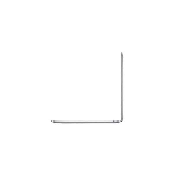 APPLE MacBook Pro Retina 13" 2017 i5 - 2,3 Ghz - 8 GB RAM - 128 GB SSD - Silver - Renoverad - Bra skick- REFURBISHED