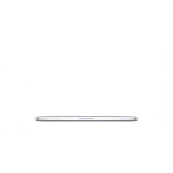 MacBook Pro 13" Retina Core i5 2,7 GHz - SSD 256 GB RAM 8 GB - Tidigt 2015 Silver- REFURBISHED