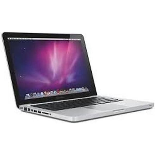 Bärbar dator - Apple - MacBook Pro 15" - Core i7 - 256 GB SSD - 8 GB RAM- USED