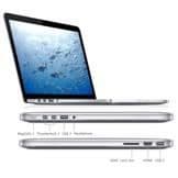 Bärbar dator - Apple - MacBook Pro Retina 15,4" - i7 2,0 GHz - 8 GB RAM - 256 GB SSD- USED