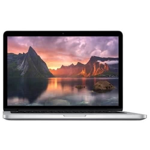 ÄPPLE MACBOOK PRO RETINA 13.3 CORE I5 VID 2.4 G…- REFURBISHED