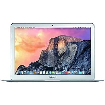 Apple MacBook Air A1466 13,3" bärbar dator- USED