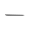 Miniatyrbild 3 av 3: APPLE MacBook Retina 12" 2016 m3 - 1,1 Ghz - 8 GB RAM - 256 GB SSD - Space Grey - Renoverad - Mycket bra skick- REFURBISHED