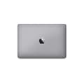 Miniatyrbild 2 av 3: APPLE MacBook Retina 12" 2016 m3 - 1,1 Ghz - 8 GB RAM - 256 GB SSD - Space Grey - Renoverad - Mycket bra skick- REFURBISHED