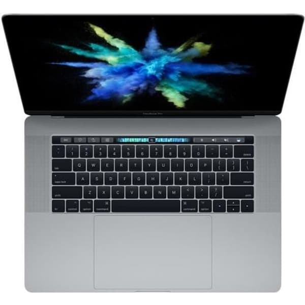 Apple MacBook Pro med Touch Bar Core i7 3.1GHz OS X 10.12 Sierra 16GB RAM 1TB SSD 15.4" IPS 2880 x 1800 (WQXGA+) Radeon...- REFURBISHED