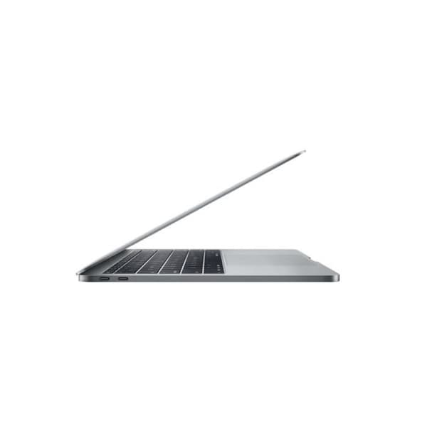 APPLE MacBook Pro 13" 2017 i5 - 2,3 Ghz - 8 GB RAM - 512 GB SSD - Space Grey - Renoverad - Mycket bra skick- REFURBISHED