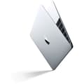 Miniatyrbild 2 av 3: APPLE MacBook Retina 12" 2016 m3 - 1,1 Ghz - 8 GB RAM - 256 GB SSD - Silver - Renoverad - Mycket bra skick- REFURBISHED