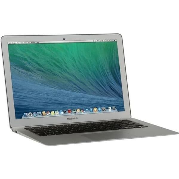 Laptop - APPLE - Macbook Air 13'' - i5 1,4Ghz - 256GB SSD - 4GB RAM- USED