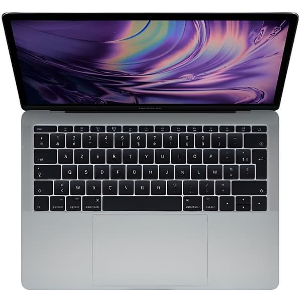 APPLE MacBook Pro 13" 2017 i5 - 2,3 Ghz - 8 GB RAM - 128 GB SSD - Space Grey - Renoverad - Utmärkt skick- REFURBISHED