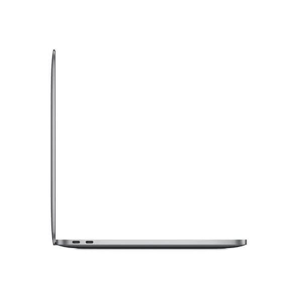 Apple MacBook Pro (13-tum, med Touch Bar: 2,3 GHz quad-core 8:e generationens Intel Core i5-processor, 512 GB) - Grå- REFURBISHED