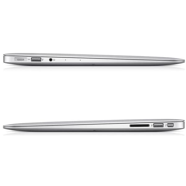MacBook Air 13" Core i5 1,8 GHz (2017) - 512 GB SSD - 8 GB RAM- REFURBISHED