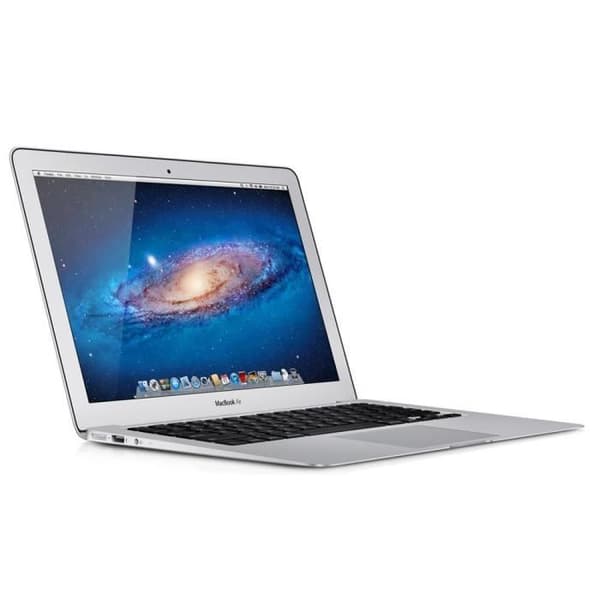 MacBook Air 13" Core i5 1,8 GHz (2017) - 512 GB SSD - 8 GB RAM- REFURBISHED