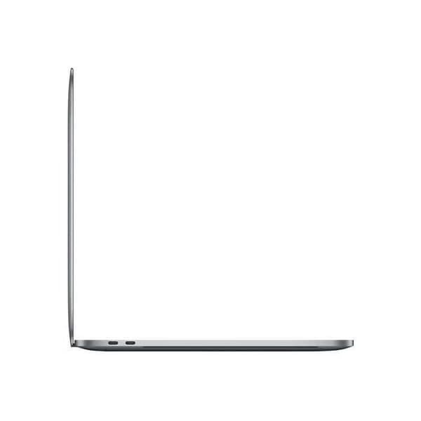 MacBook Pro Touch Bar 15" i7 2,2 Ghz 16 GB RAM 256 GB SSD Space Grey (2018) - Renoverad - Bra skick- REFURBISHED