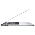 Miniatyrbild 2 av 2: MacBook Pro Touch Bar 15" i7 2,8 Ghz 16 GB RAM 512 GB SSD Silver (2017) - Renoverad - Bra skick- REFURBISHED