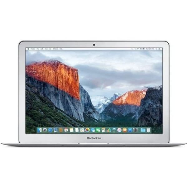 APPLE Macbook AIR 13.3 i7 2.2Ghz 256GB- REFURBISHED