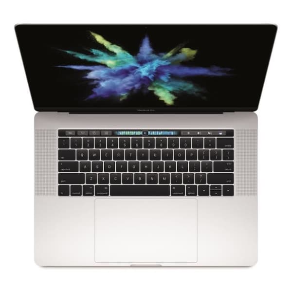 APPLE MacBook Pro - MJLQ2F/A - 15,4" Retina - 16 GB RAM - I7 2,5 GHz - 512 GB SSD-lagring - OS X 10.10 Yosemite- USED