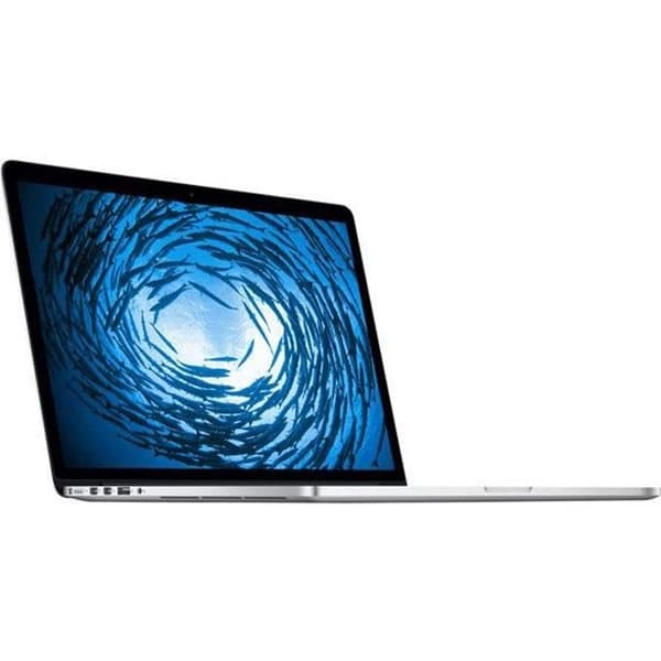 Bärbar Apple MacBook Pro MJLQ2F/A- REFURBISHED