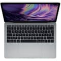 Miniatyrbild 1 av 4: APPLE MacBook Pro Retina 13" 2017 i5 - 2,3 Ghz - 8 GB RAM - 128 GB SSD - Space Grey - Renoverad - Bra skick- REFURBISHED