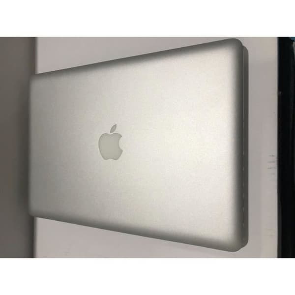 Apple MacBook Pro 13" 2.5Ghz Core i5 Ram 4GB 500GB 2012 A 6 M Garanti- REFURBISHED