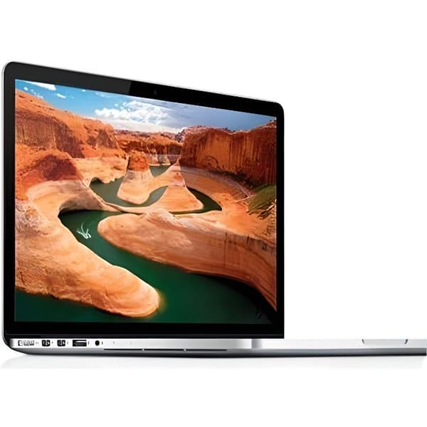 Apple Macbook Pro Retina 13" (tidigt 2015) 8GB/128GB (MF839F/A)- REFURBISHED