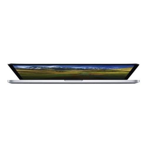Laptop - Apple - MacBook Pro Retina 13" - Intel Core i5 - 8 GB RAM - 256 GB SSD- USED