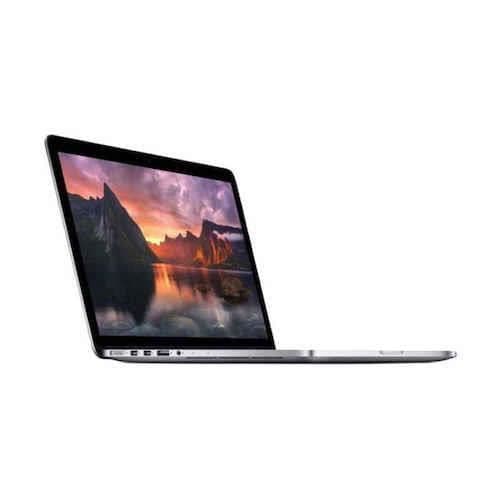 Laptop - Apple - MacBook Pro Retina 13" - Intel Core i5 - 8 GB RAM - 256 GB SSD- USED