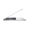 Miniatyrbild 2 av 3: APPLE MacBook Pro Touch Bar 15" 2018 i7 - 2,6 Ghz - 16 GB RAM - 512 GB SSD - Silver - Renoverad - Mycket bra skick- REFURBISHED