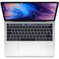 Miniatyrbild 1 av 3: APPLE MacBook Pro Touch Bar 15" 2018 i7 - 2,6 Ghz - 16 GB RAM - 512 GB SSD - Silver - Renoverad - Mycket bra skick- REFURBISHED