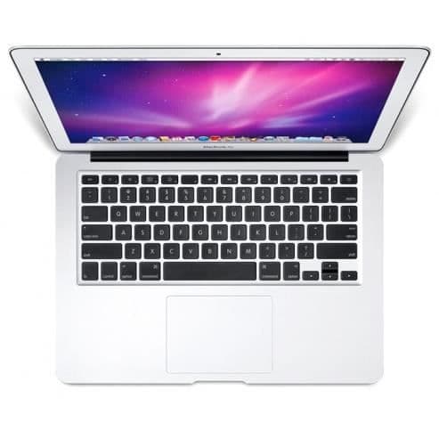 Apple MacBook Air 11" MD711ZP/B - - QWERTY Clavie- REFURBISHED